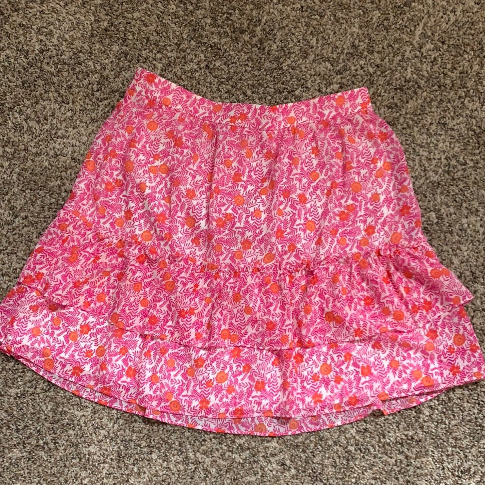 Women’s J-Crew skirt